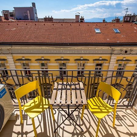 Vera Apartment Рієка Екстер'єр фото