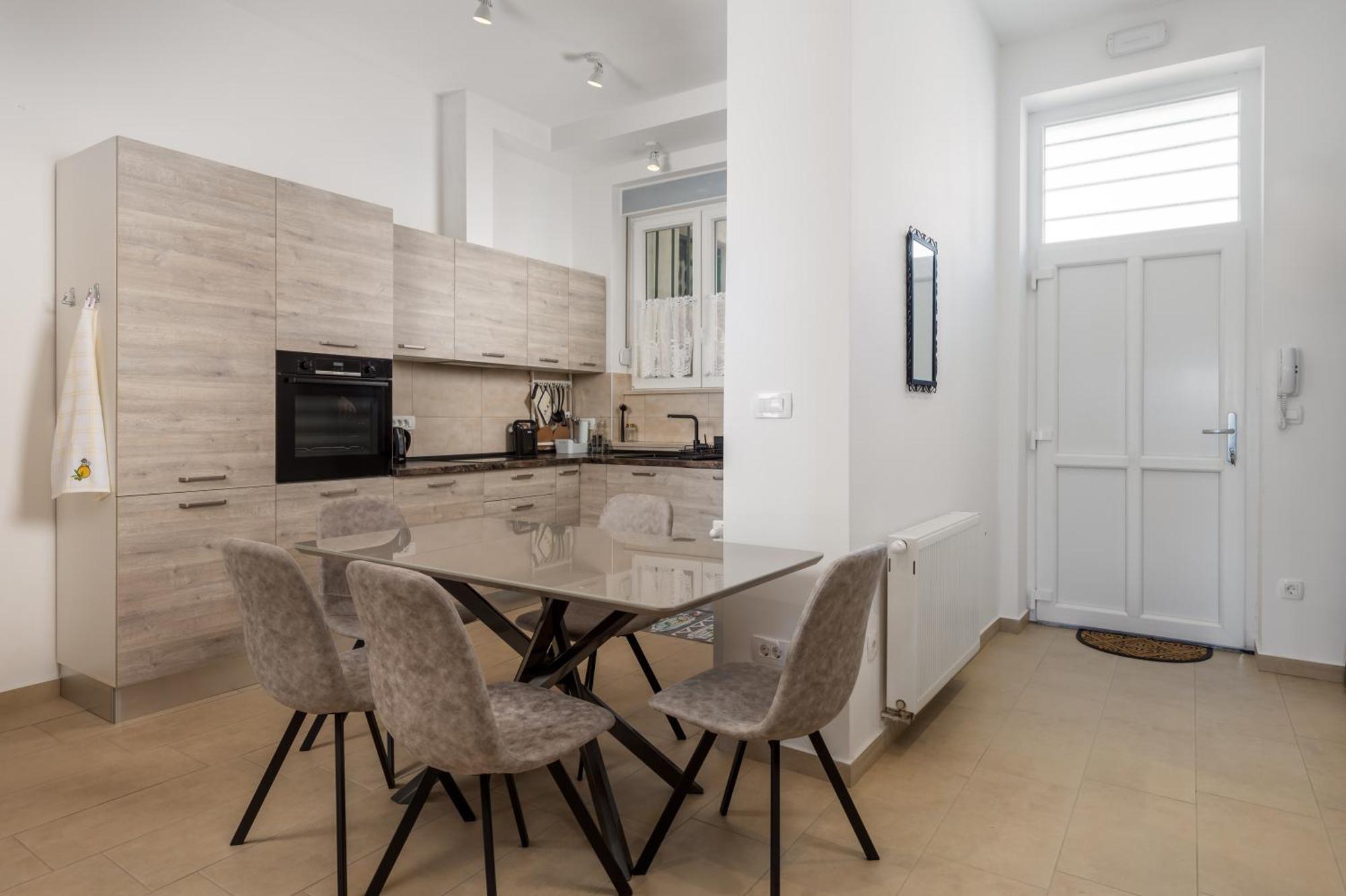 Vera Apartment Рієка Екстер'єр фото