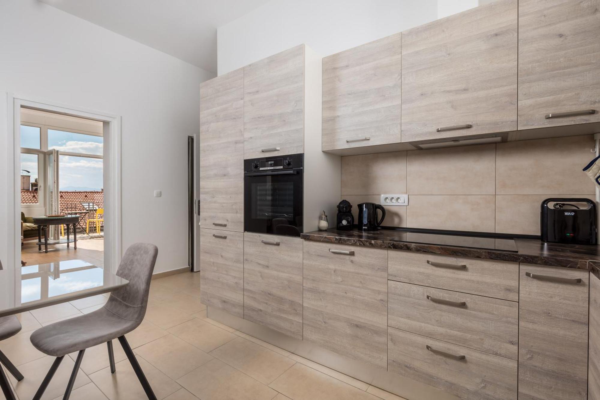 Vera Apartment Рієка Екстер'єр фото