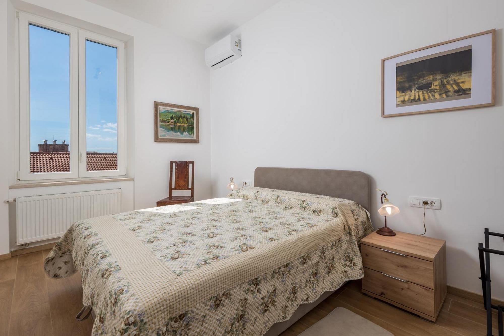 Vera Apartment Рієка Екстер'єр фото
