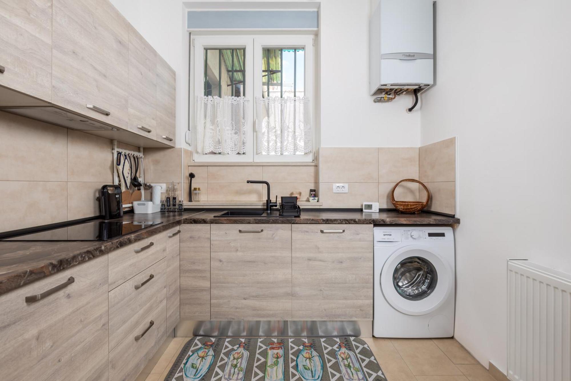 Vera Apartment Рієка Екстер'єр фото