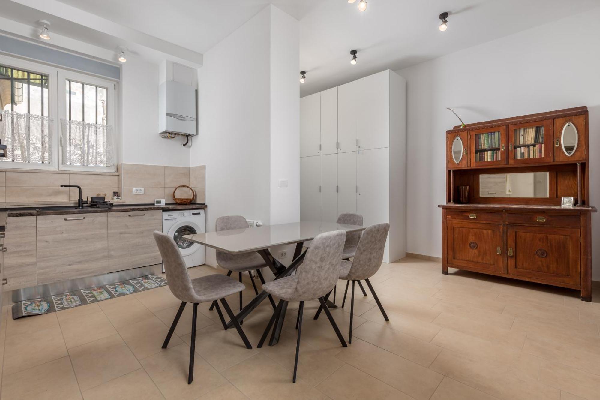 Vera Apartment Рієка Екстер'єр фото