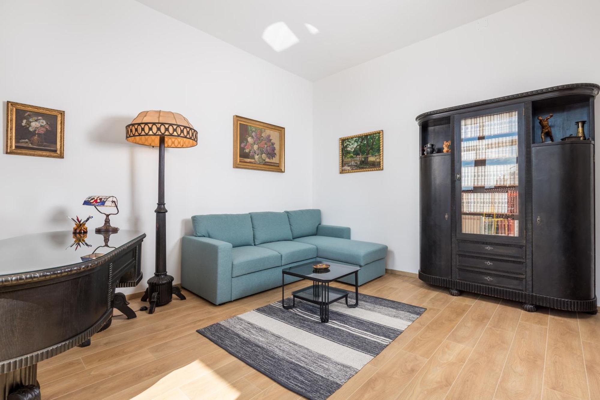 Vera Apartment Рієка Екстер'єр фото