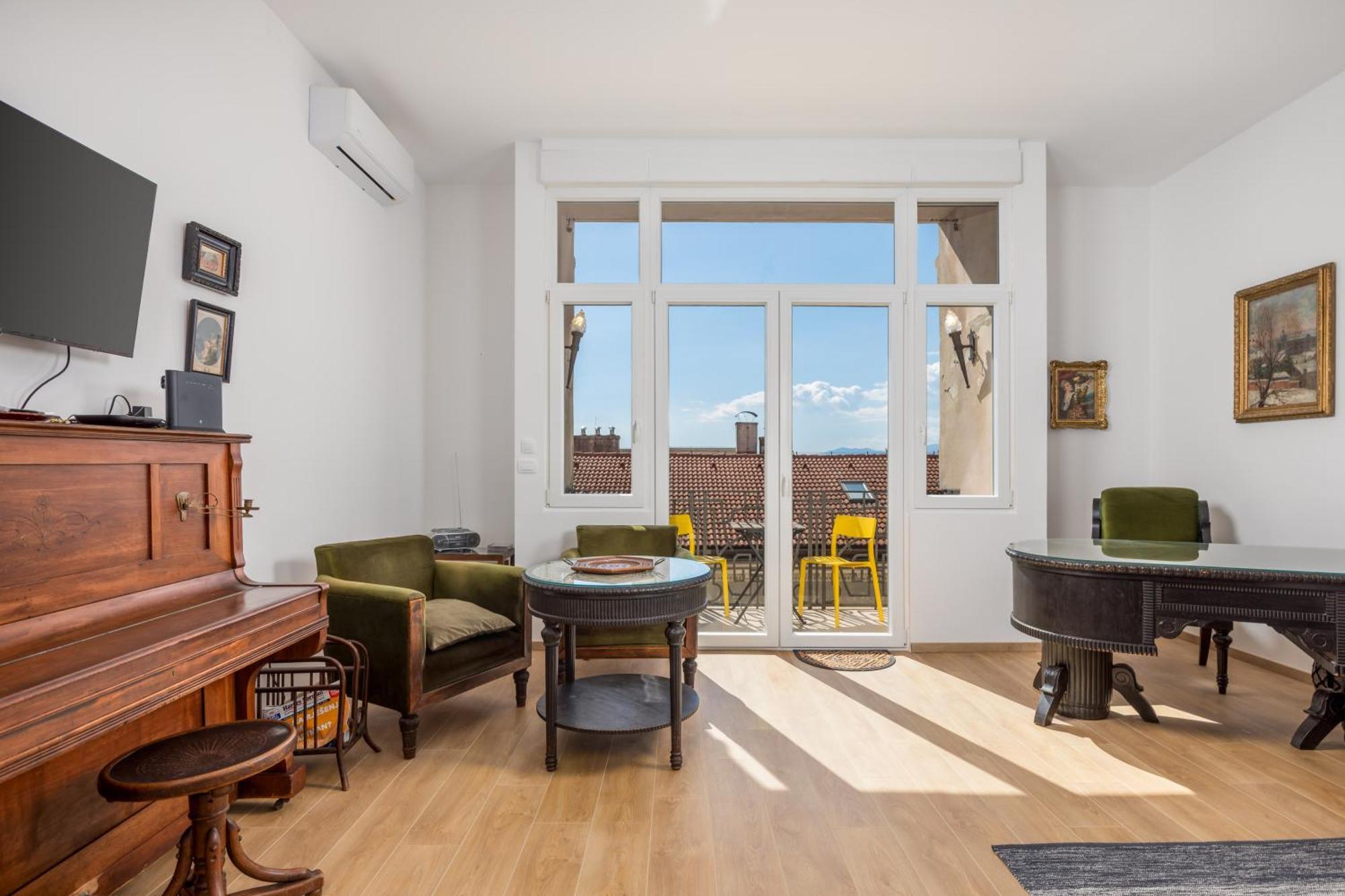 Vera Apartment Рієка Екстер'єр фото