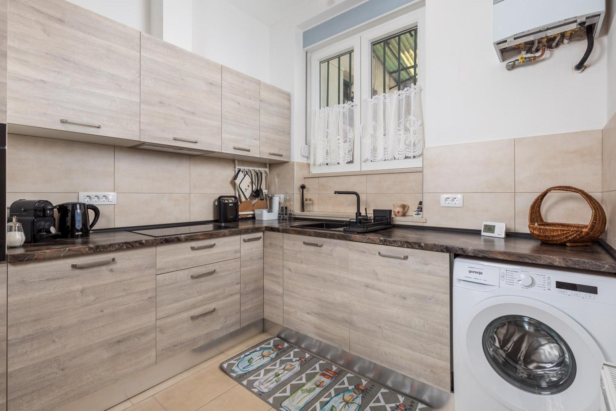 Vera Apartment Рієка Екстер'єр фото