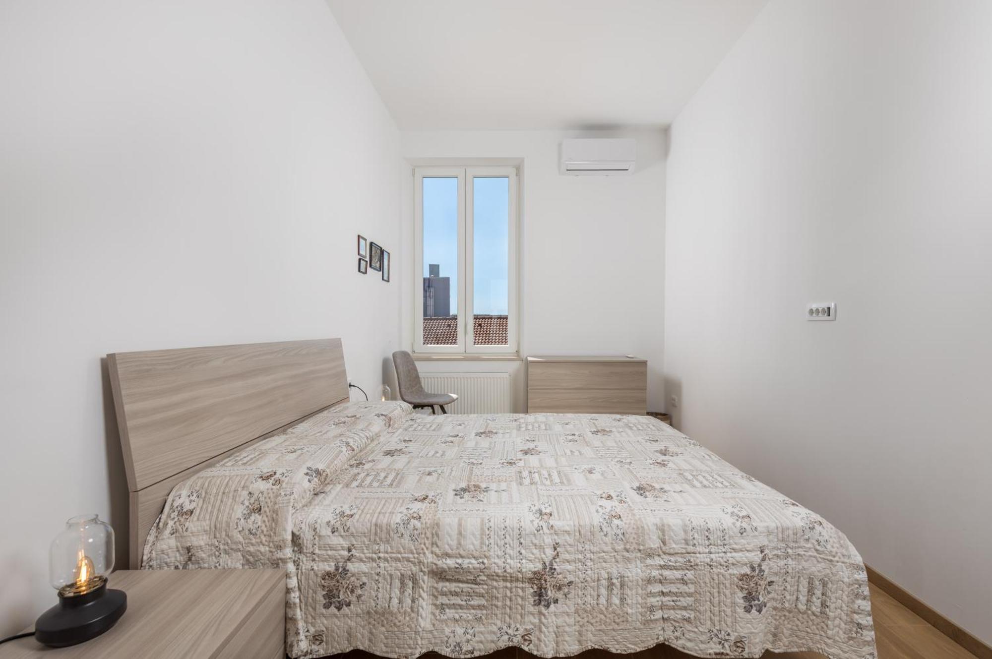 Vera Apartment Рієка Екстер'єр фото