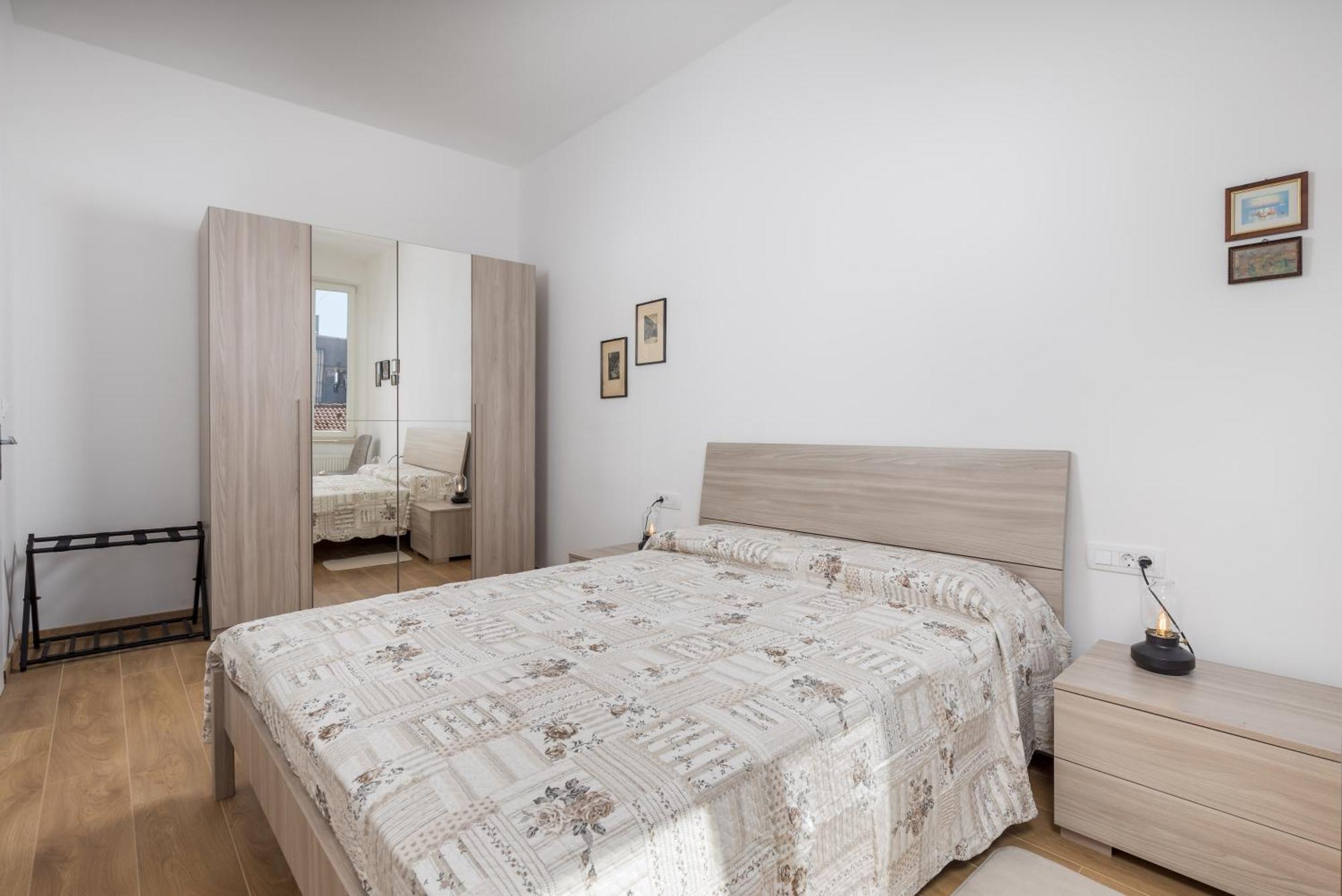 Vera Apartment Рієка Екстер'єр фото