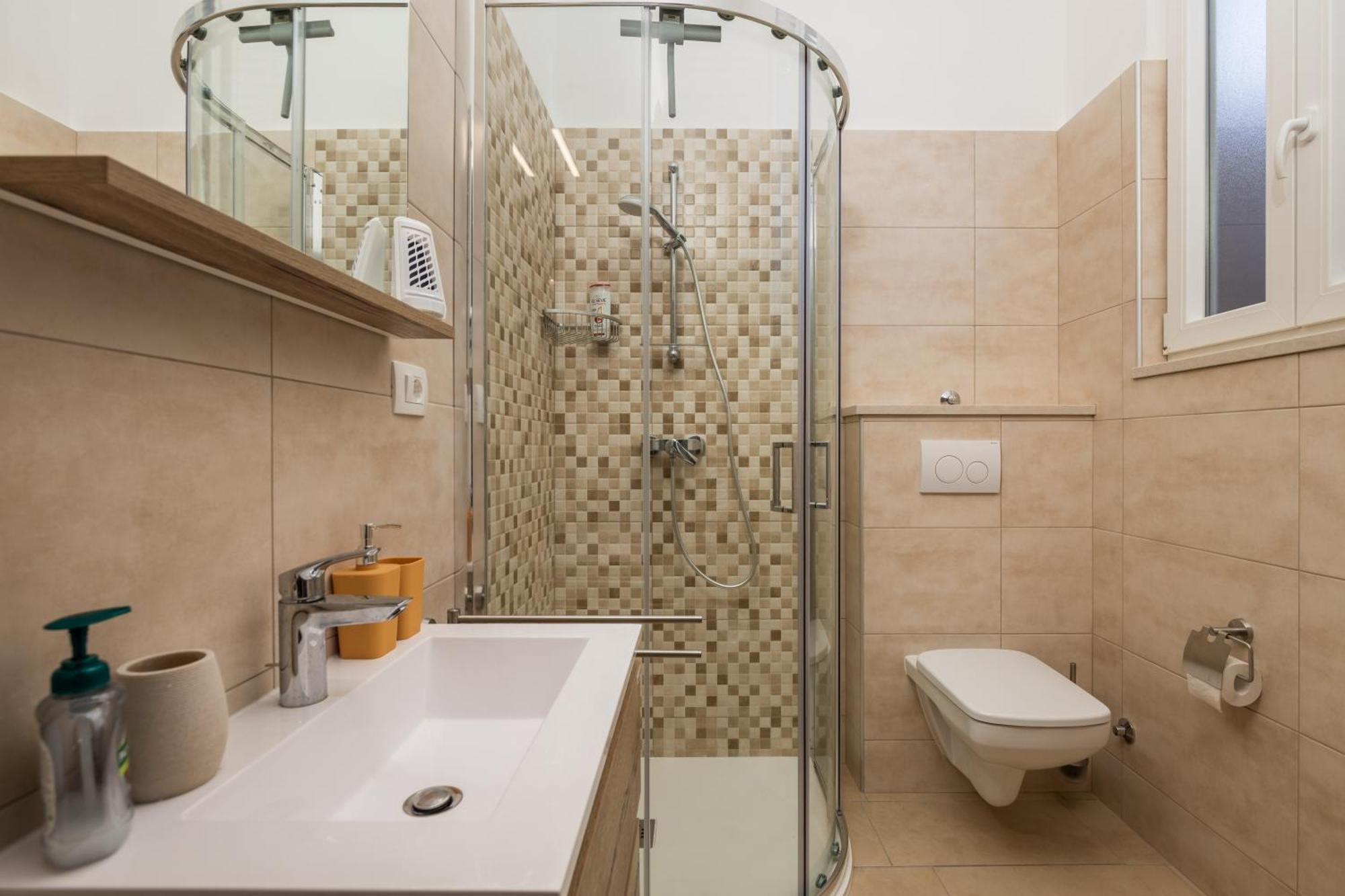 Vera Apartment Рієка Екстер'єр фото