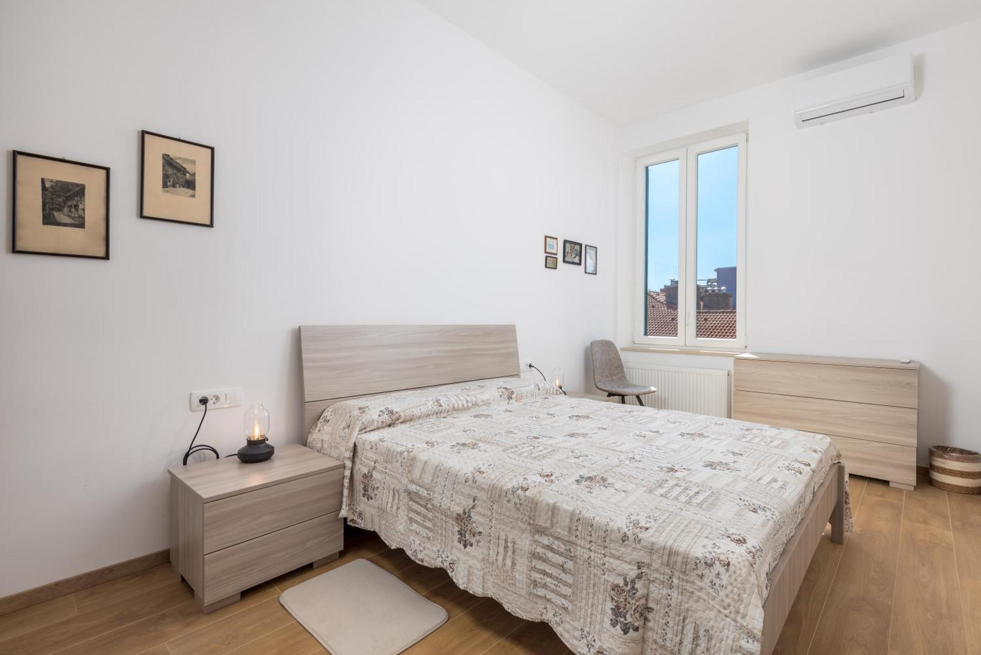 Vera Apartment Рієка Екстер'єр фото