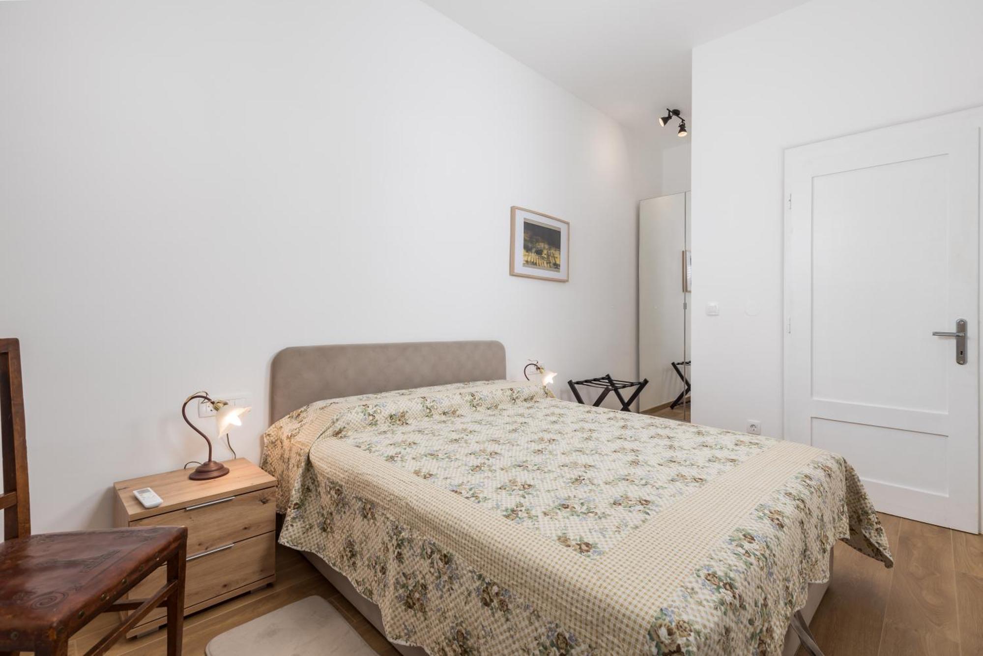 Vera Apartment Рієка Екстер'єр фото