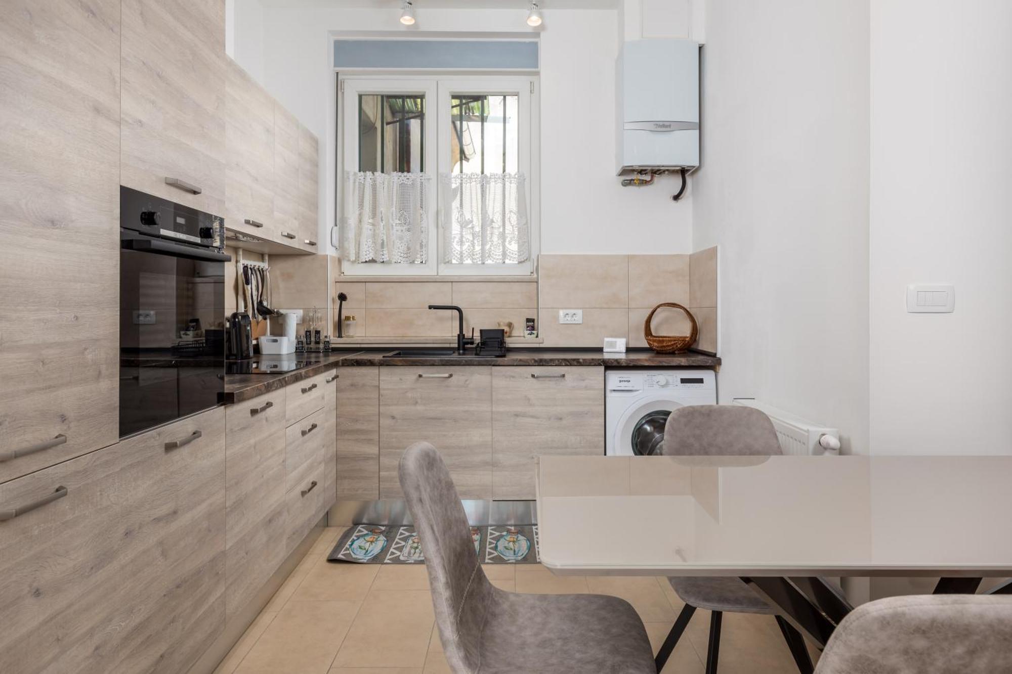 Vera Apartment Рієка Екстер'єр фото