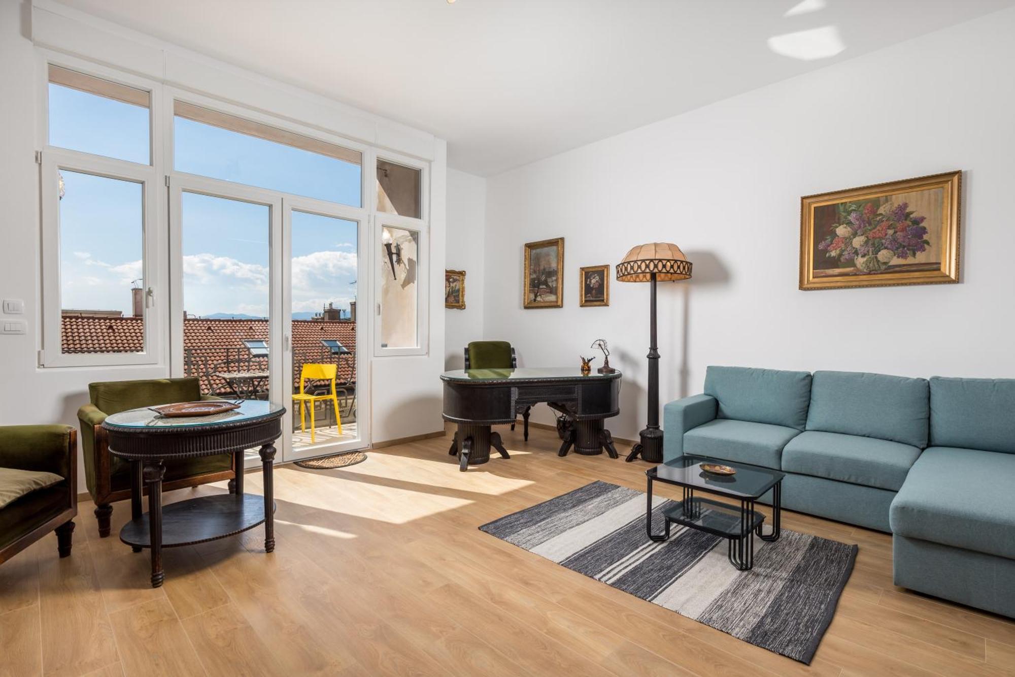 Vera Apartment Рієка Екстер'єр фото