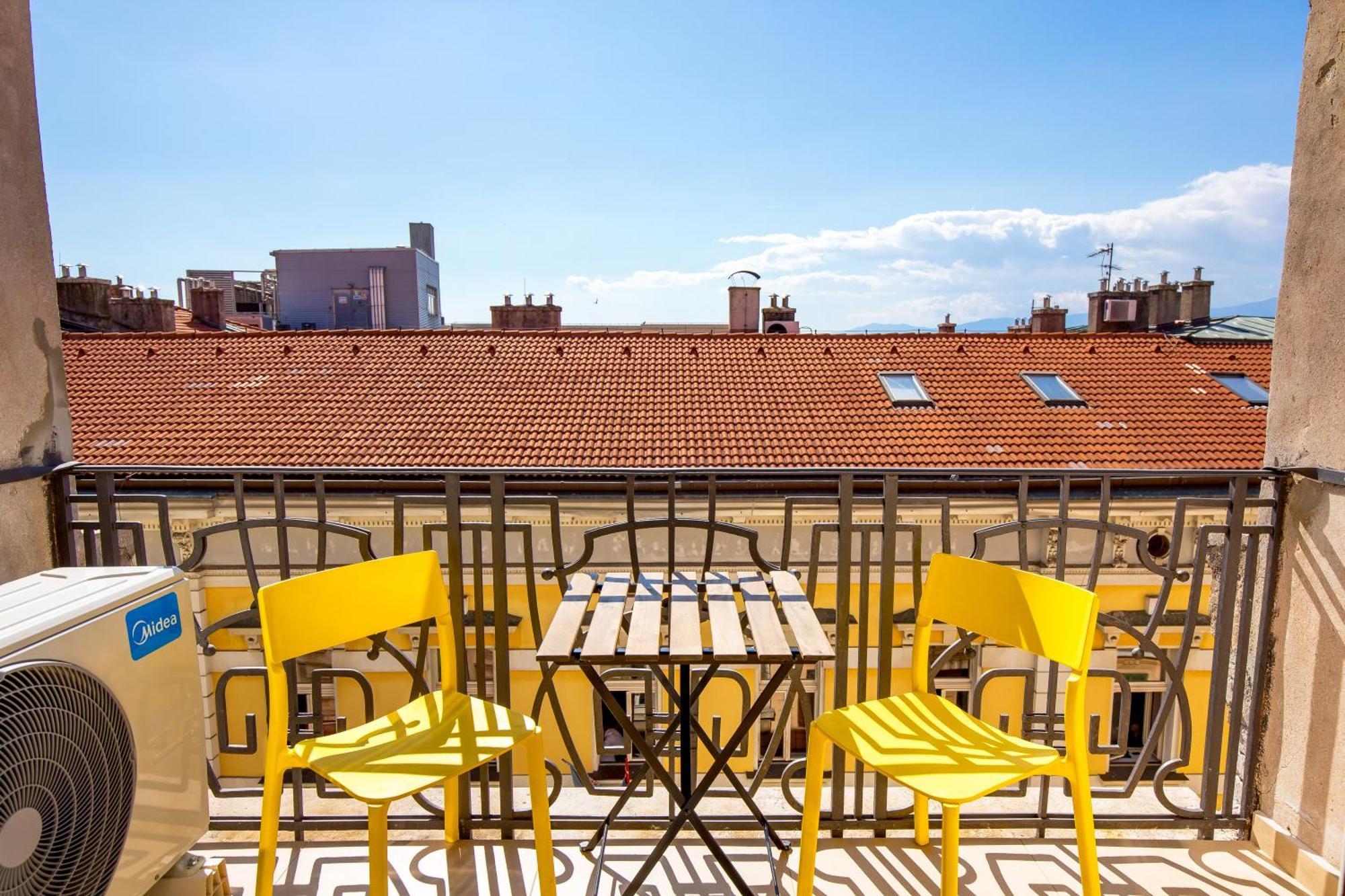 Vera Apartment Рієка Екстер'єр фото